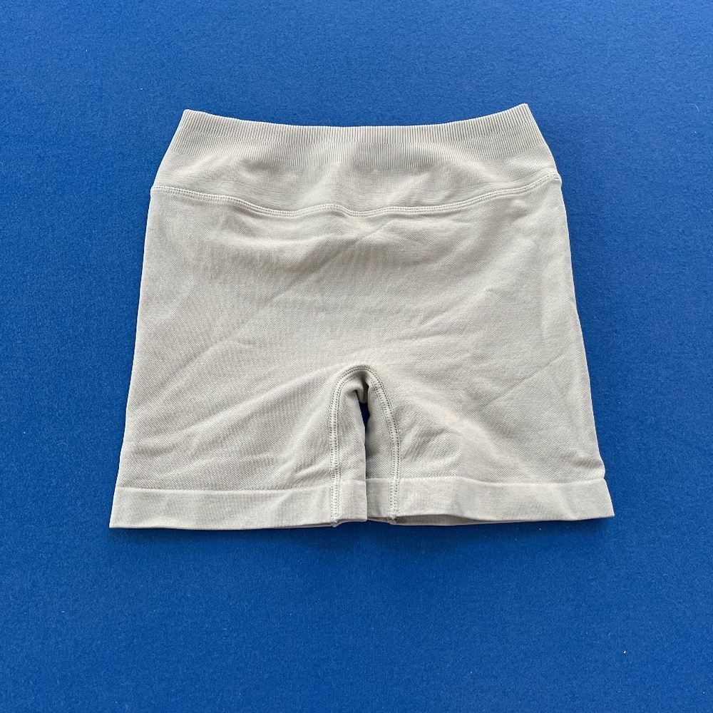 CSB Biker Shorts